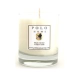 Black Orchid Scented Candle