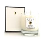 Black Orchid Scented Candle